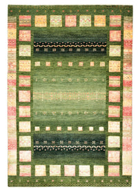Indo Loribaft Koberec 127x183cm - Vlněný koberec – product image
