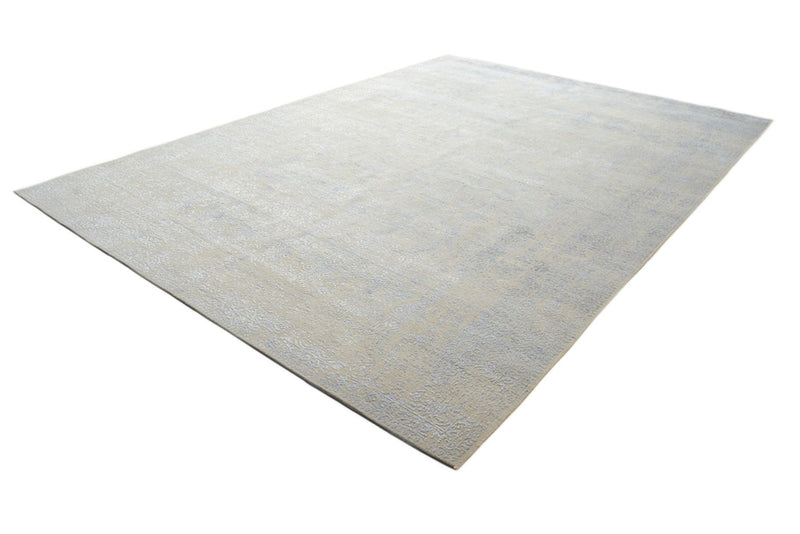 Designový koberec 274x367cm - Designerteppich