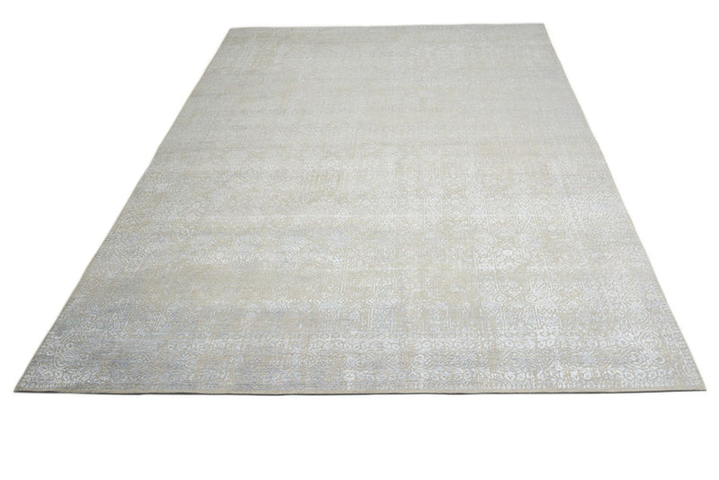 Designový koberec 274x367cm - Designerteppich