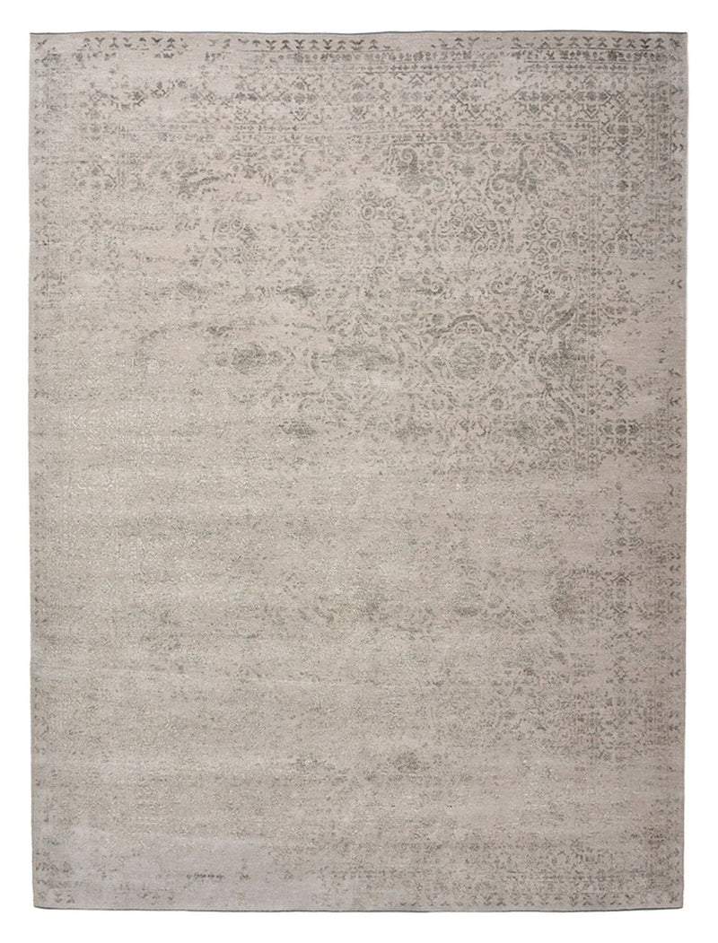 Designový koberec 276x367cm - Designerteppich