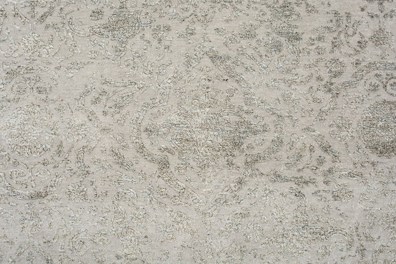 Designový koberec 276x367cm - Designerteppich