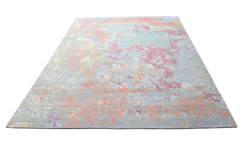 Designový koberec 274x369cm - Designerteppich