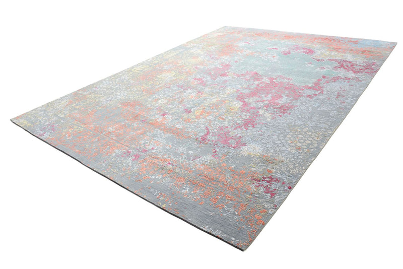 Designový koberec 274x369cm - Designerteppich