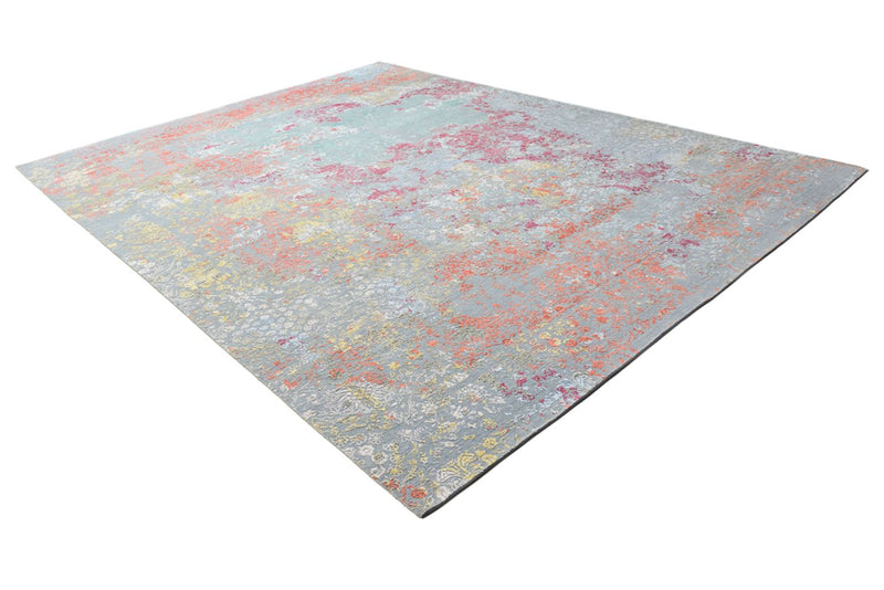 Designový koberec 274x369cm - Designerteppich