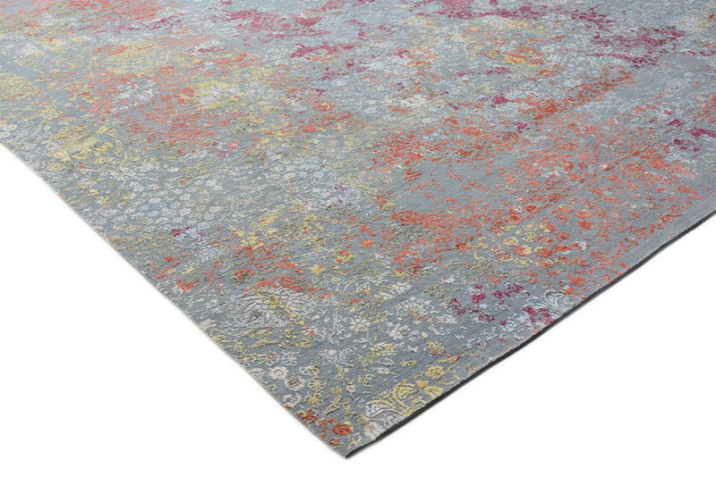 Designový koberec 274x369cm - Designerteppich