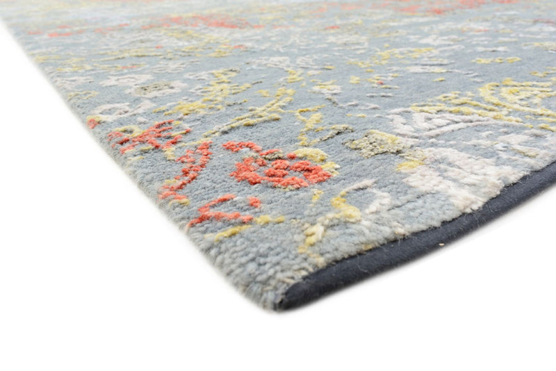 Designový koberec 274x369cm - Designerteppich