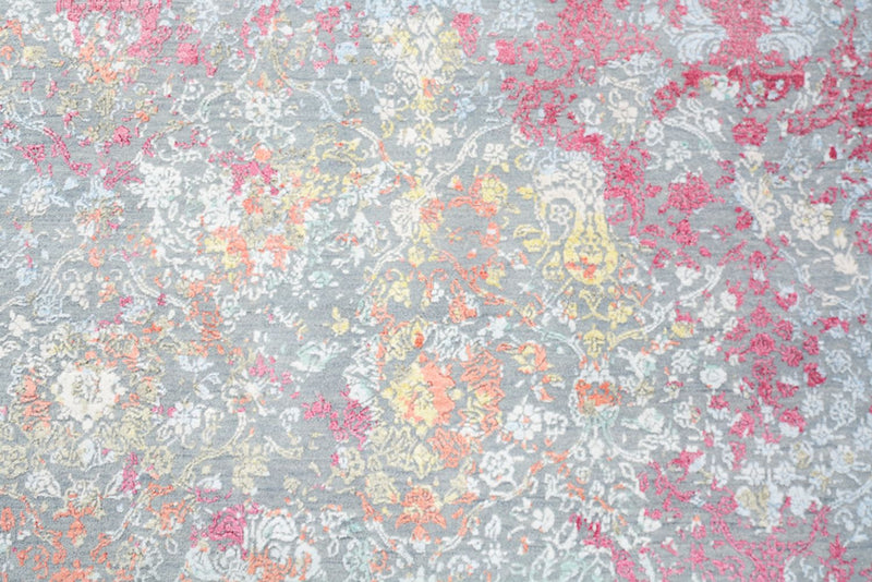 Designový koberec 274x369cm - Designerteppich