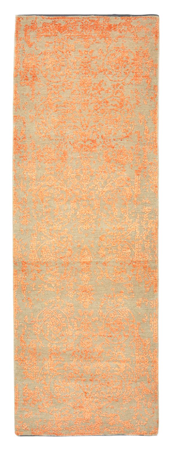 Designový koberec 201x69cm - Designerteppich