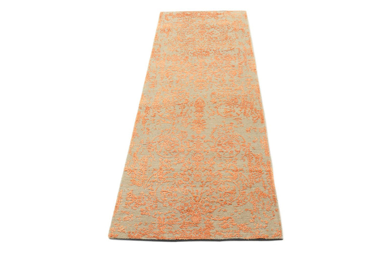 Designový koberec 201x69cm - Designerteppich