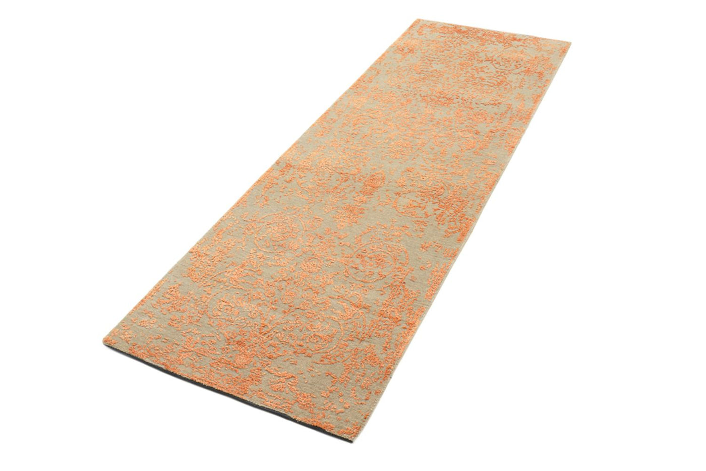 Designový koberec 201x69cm - Designerteppich