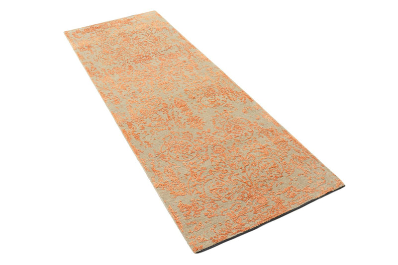 Designový koberec 201x69cm - Designerteppich