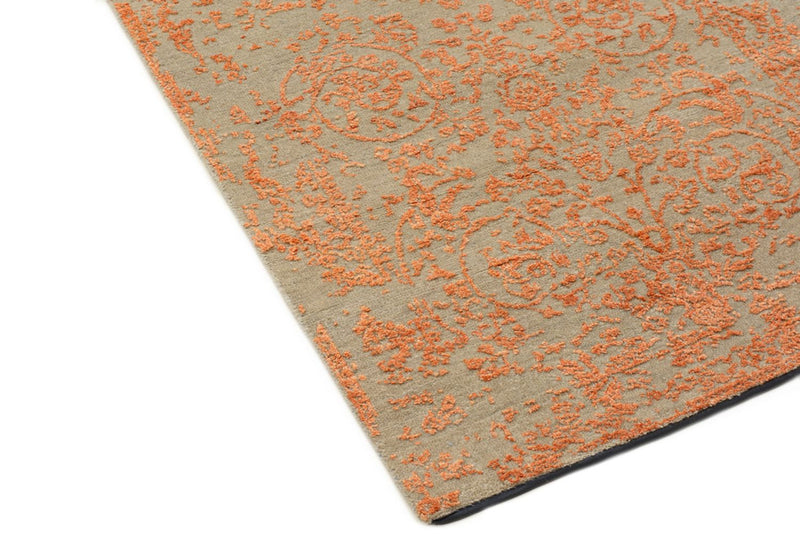 Designový koberec 201x69cm - Designerteppich
