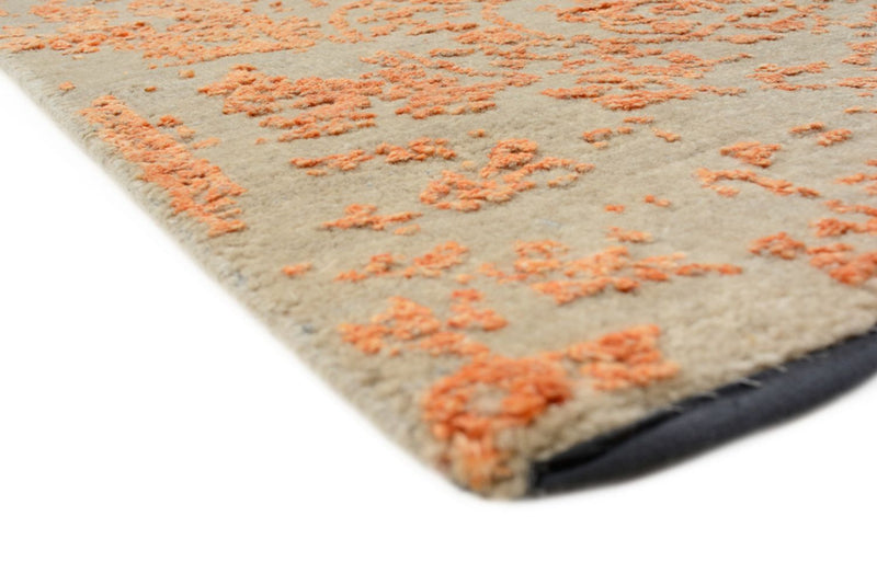 Designový koberec 201x69cm - Designerteppich