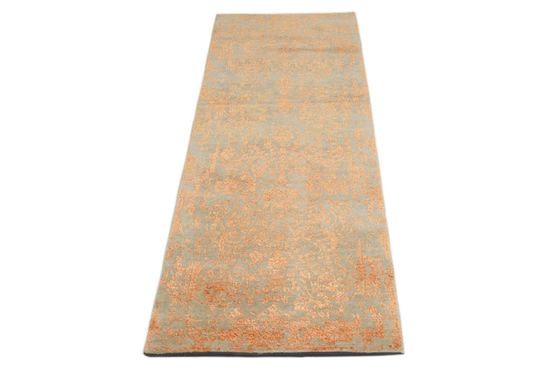 Designový koberec 201x69cm - Designerteppich