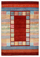 Indo Loribaft Koberec 302x206cm - Vlněný koberec