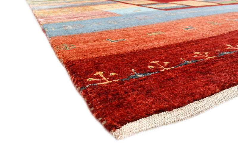Indo Loribaft Koberec 302x206cm - Vlněný koberec