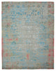 Designový koberec 274x356cm - Designerteppich
