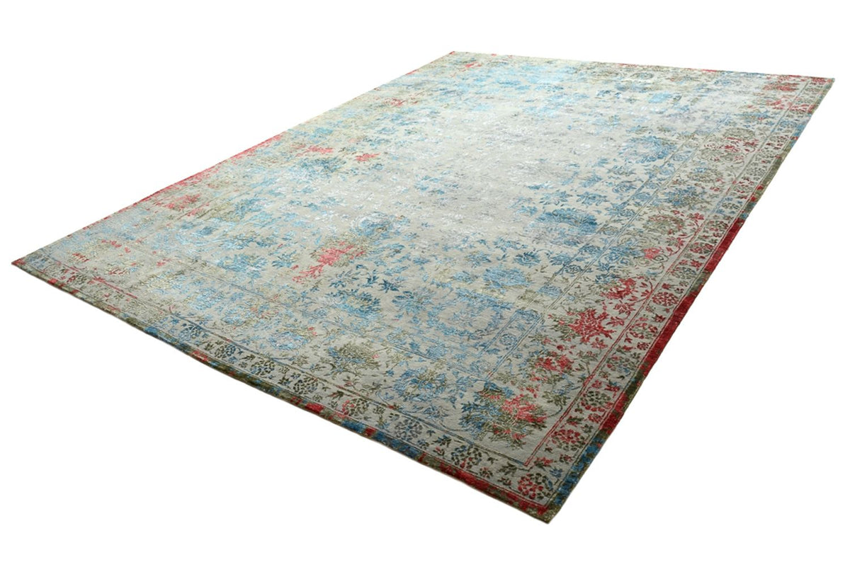 Designový koberec 274x356cm - Designerteppich