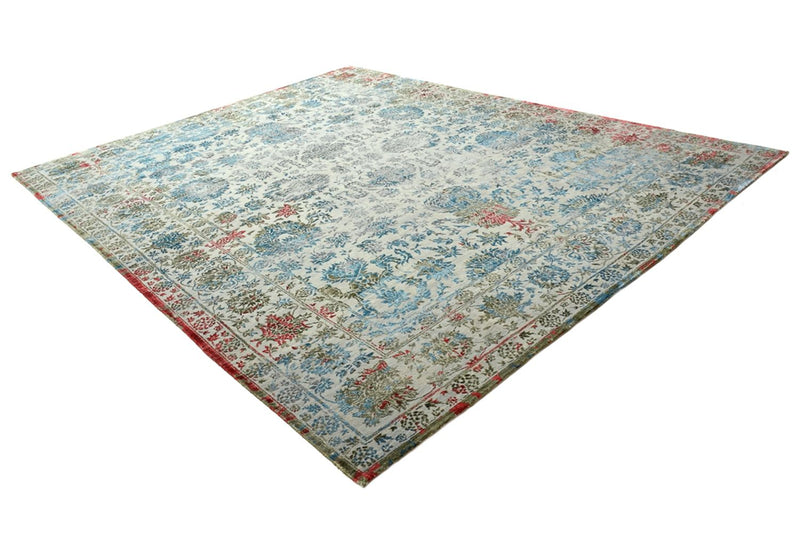 Designový koberec 274x356cm - Designerteppich
