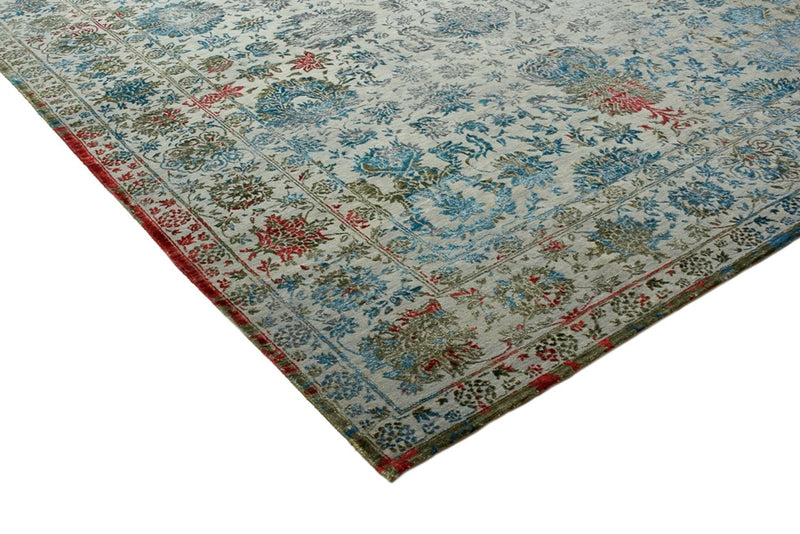Designový koberec 274x356cm - Designerteppich