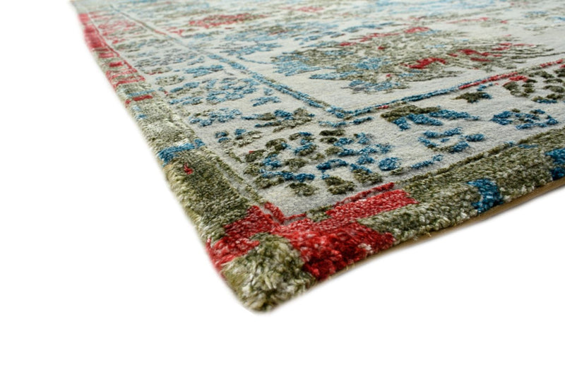 Designový koberec 274x356cm - Designerteppich
