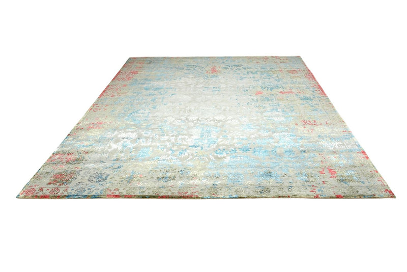 Designový koberec 274x356cm - Designerteppich