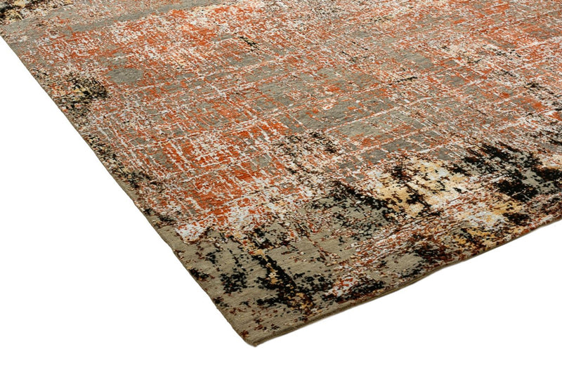 Designový koberec - 298 x 243 cm - vícebarevné