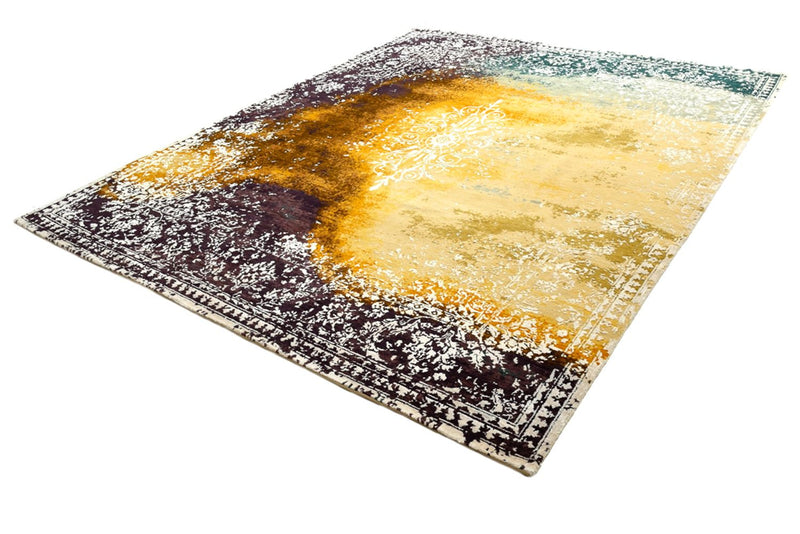 Designový koberec 248x298cm - Designerteppich