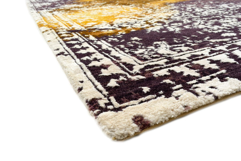 Designový koberec 248x298cm - Designerteppich