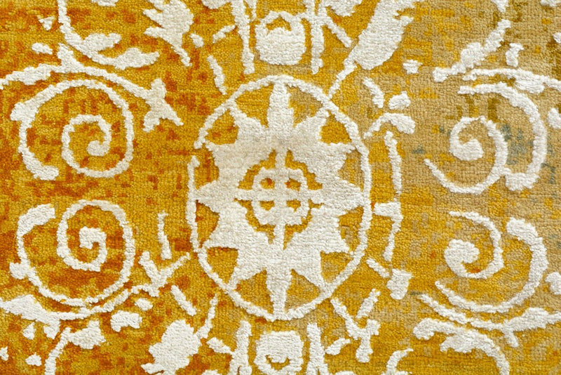 Designový koberec 248x298cm - Designerteppich