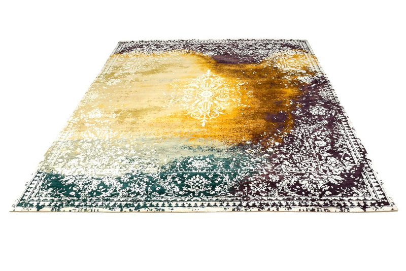 Designový koberec 248x298cm - Designerteppich