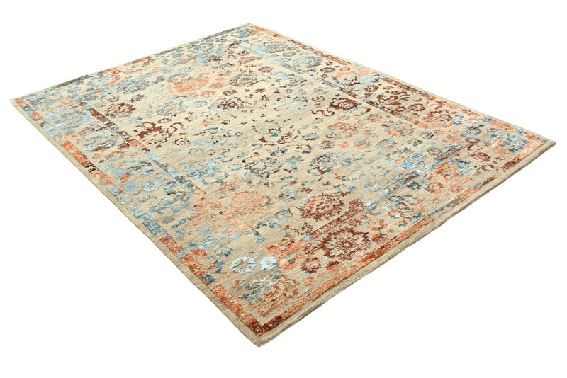 Designový koberec 237x173cm - Designerteppich