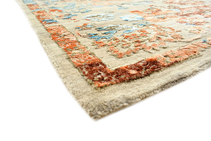 Designový koberec 237x173cm - Designerteppich