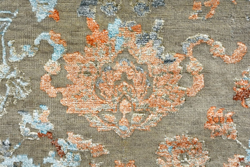 Designový koberec 237x173cm - Designerteppich
