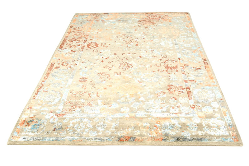 Designový koberec 237x173cm - Designerteppich