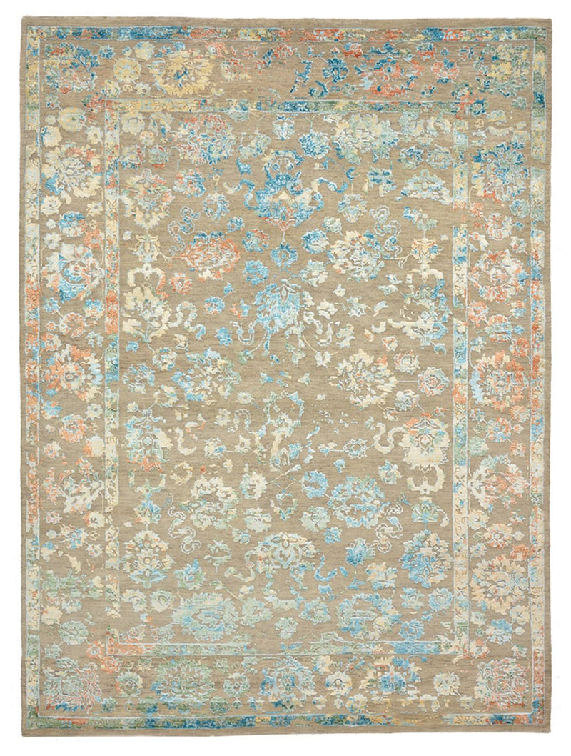 Designový koberec 172x232cm - Designerteppich