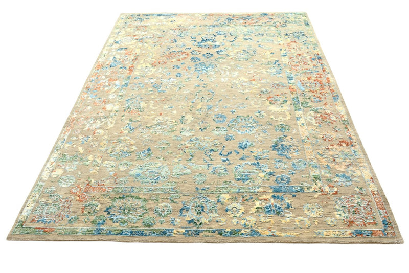 Designový koberec 172x232cm - Designerteppich
