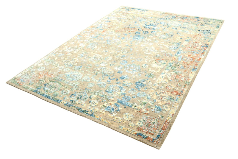 Designový koberec 172x232cm - Designerteppich