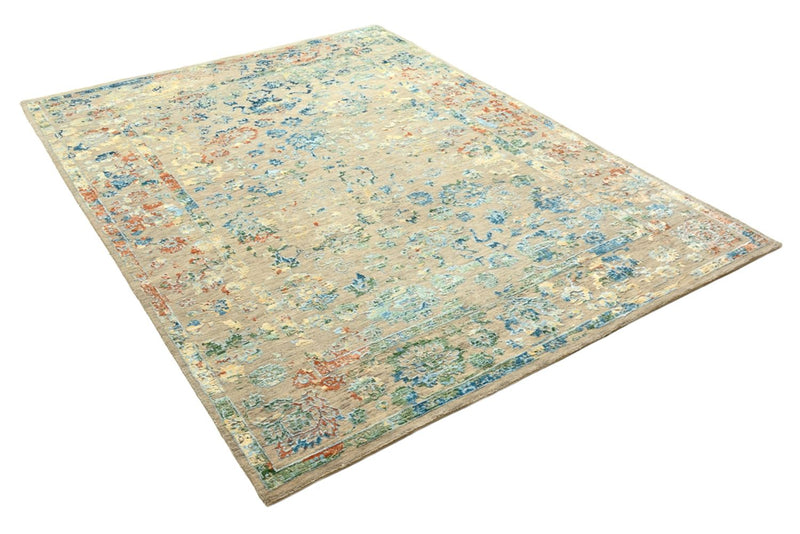 Designový koberec 172x232cm - Designerteppich