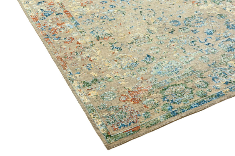 Designový koberec 172x232cm - Designerteppich