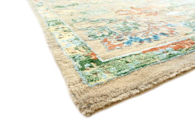 Designový koberec 172x232cm - Designerteppich