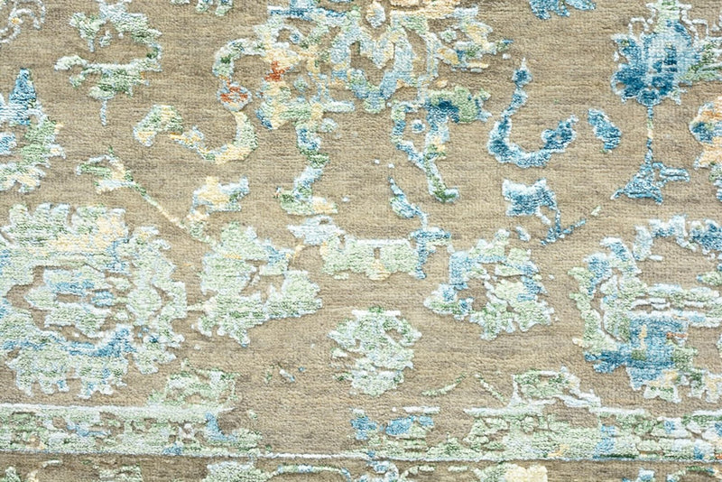 Designový koberec 172x232cm - Designerteppich