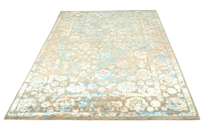 Designový koberec 172x232cm - Designerteppich