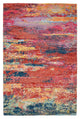 Designový koberec 119x182cm - Designerteppich