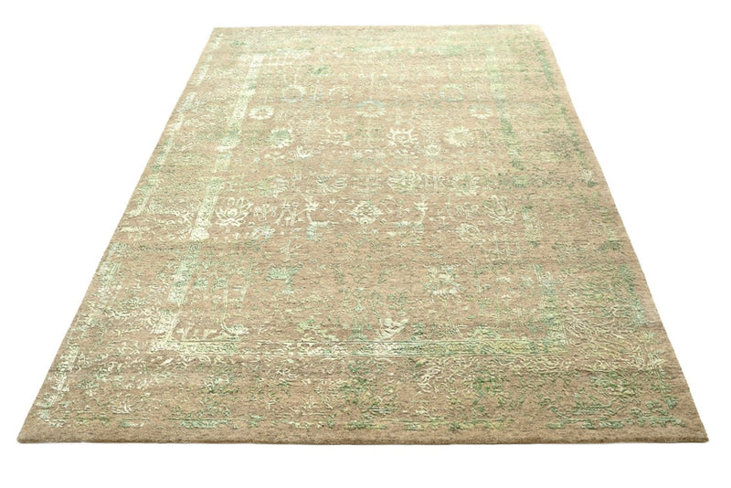 Designový koberec 168x230cm - Designerteppich
