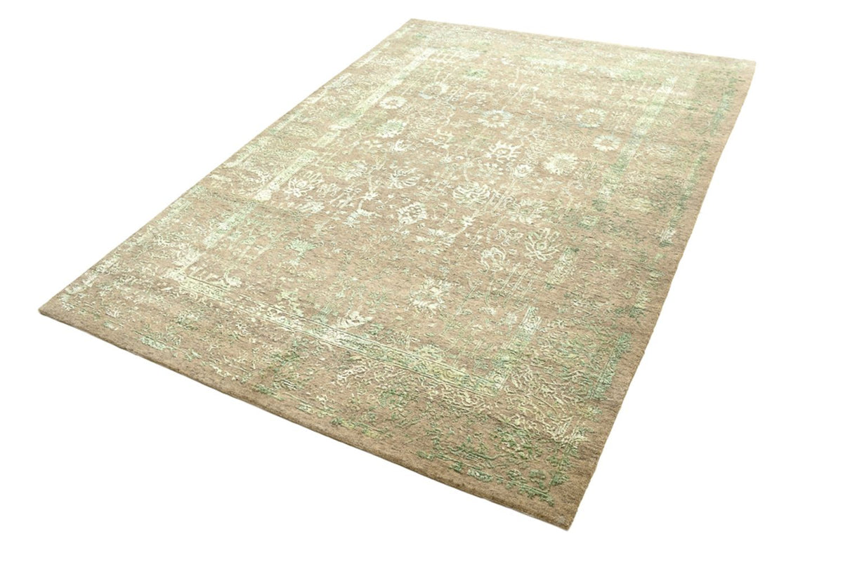Designový koberec 168x230cm - Designerteppich