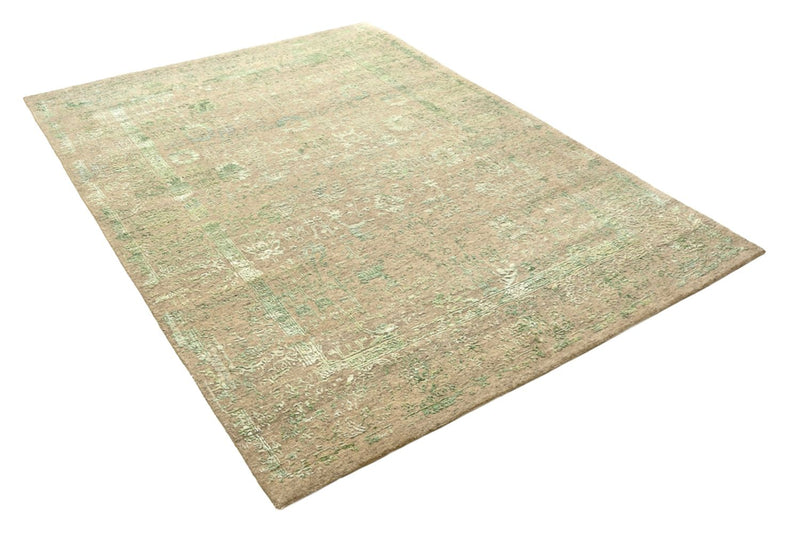 Designový koberec 168x230cm - Designerteppich