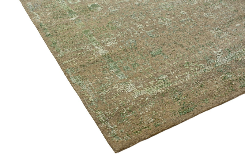 Designový koberec 168x230cm - Designerteppich