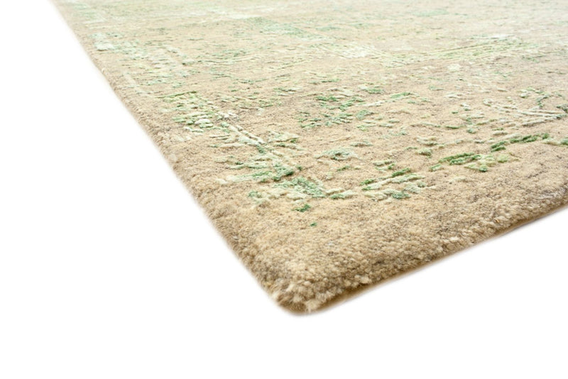 Designový koberec 168x230cm - Designerteppich
