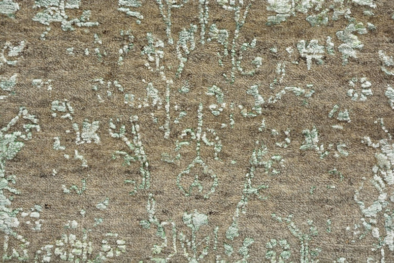 Designový koberec 168x230cm - Designerteppich